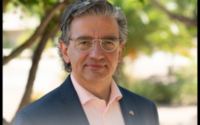 Jasser Tells Stanton ‘House Needs A Doctor, Not A Politician’ During CD4 Forum
