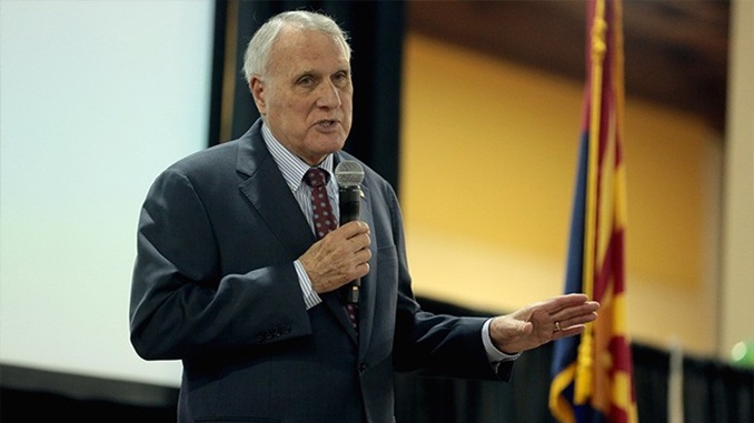 Jon Kyl