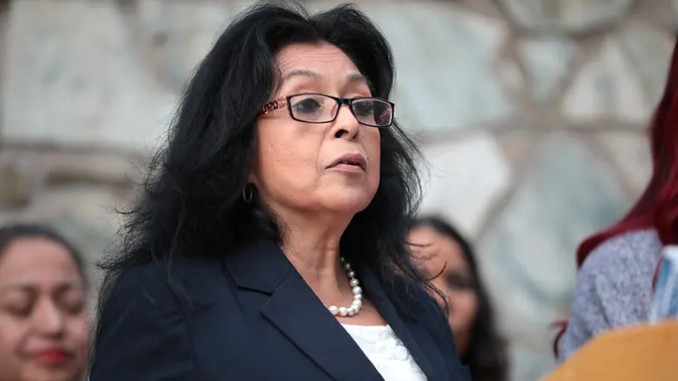 Democratic Lawmaker Accuses Mayes Campaign Treasurer Of Harassing Her Over Petersen Endorsement