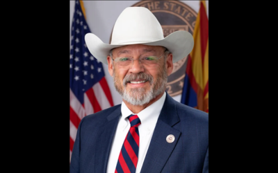 Sen. Finchem Questions AHCCCS Request To Pause 30 Administrative Appeals