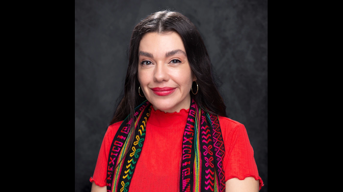 Patti Serrano