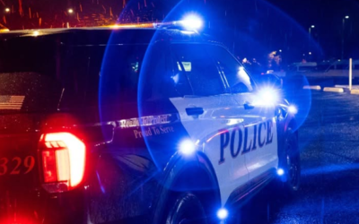 Muslim Shooting Outside Tucson Gay Bar Killed Palestine Sympathizer