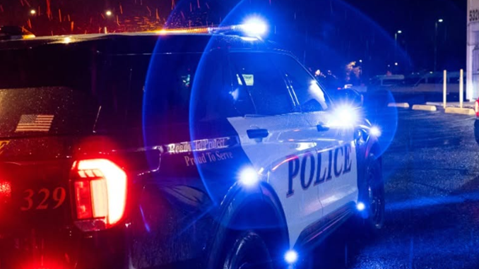 Tucson police