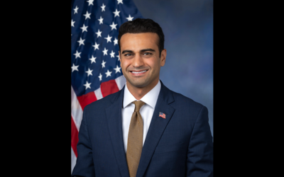 Rep. Abe Hamadeh Says Democratic Party Is Turning Communist