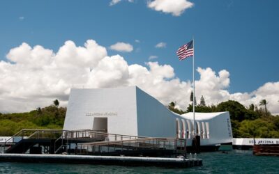 85 Years After Pearl Harbor Attack, Officials To Identify Unknown USS Arizona Crew Members