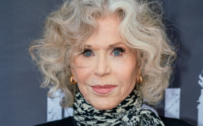 Arizona GOP Chair Calls On Mayes To Reject Jane Fonda Fundraiser