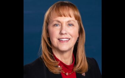 Rep. Selina Bliss Named Hospital Association’s Legislator Of The Year For Work On Child Abuse Reporting Law