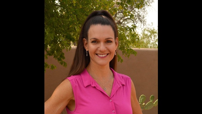 Tammy Caputi